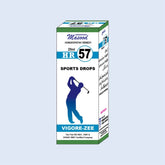 HR NO-57 (VIGORE-ZEE) - Dr. Masood Homoeopathic Pharmaceuticals